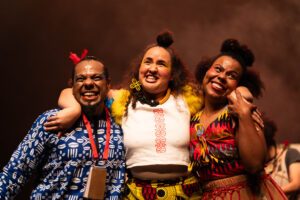2ª eBUN Mostra de Teatro Negro de Araçatuba acontece de 12 a 15 de novembro